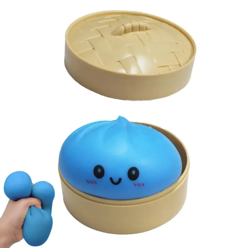 Dumpling Squish