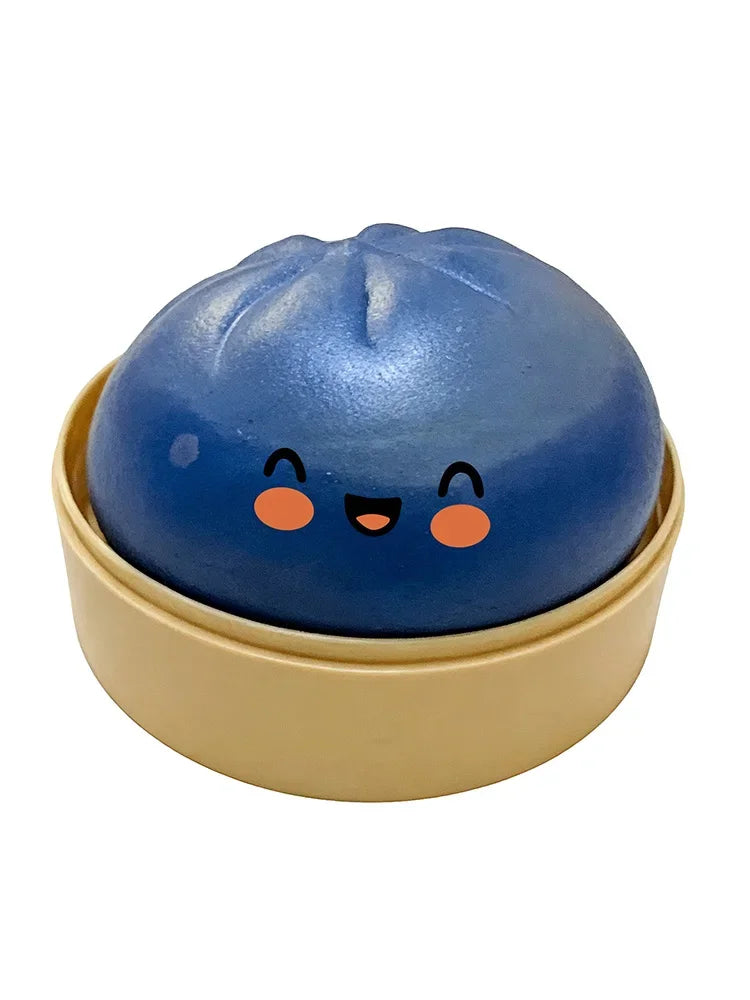 Glow Dumpling Squishy