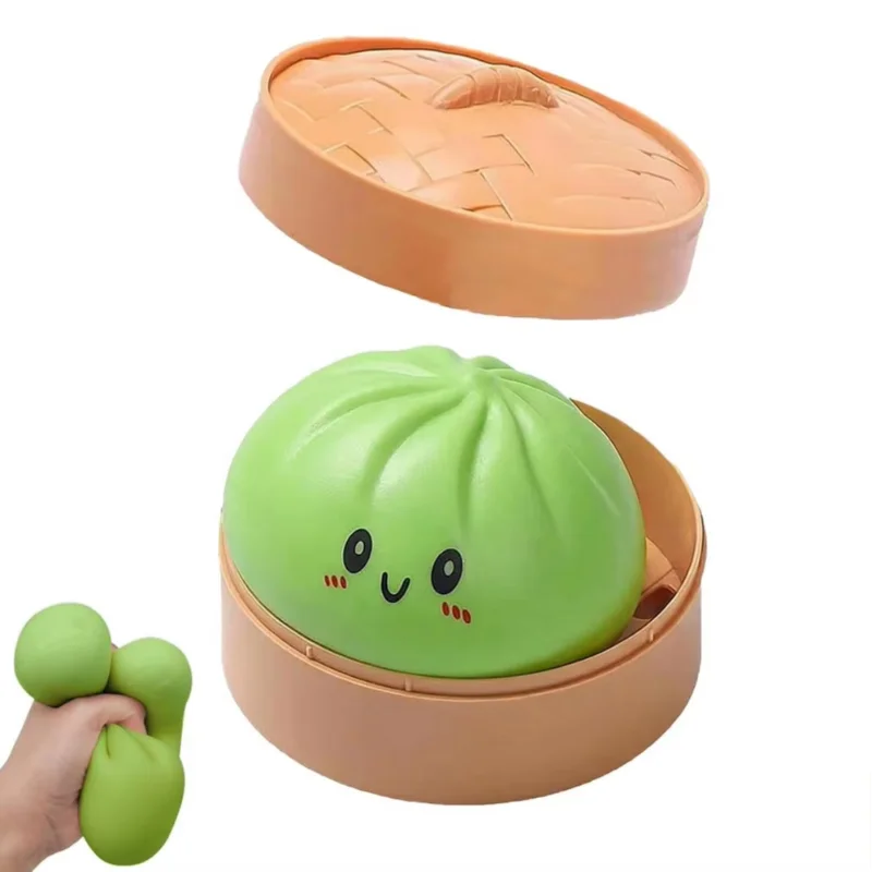 Dumpling Squish