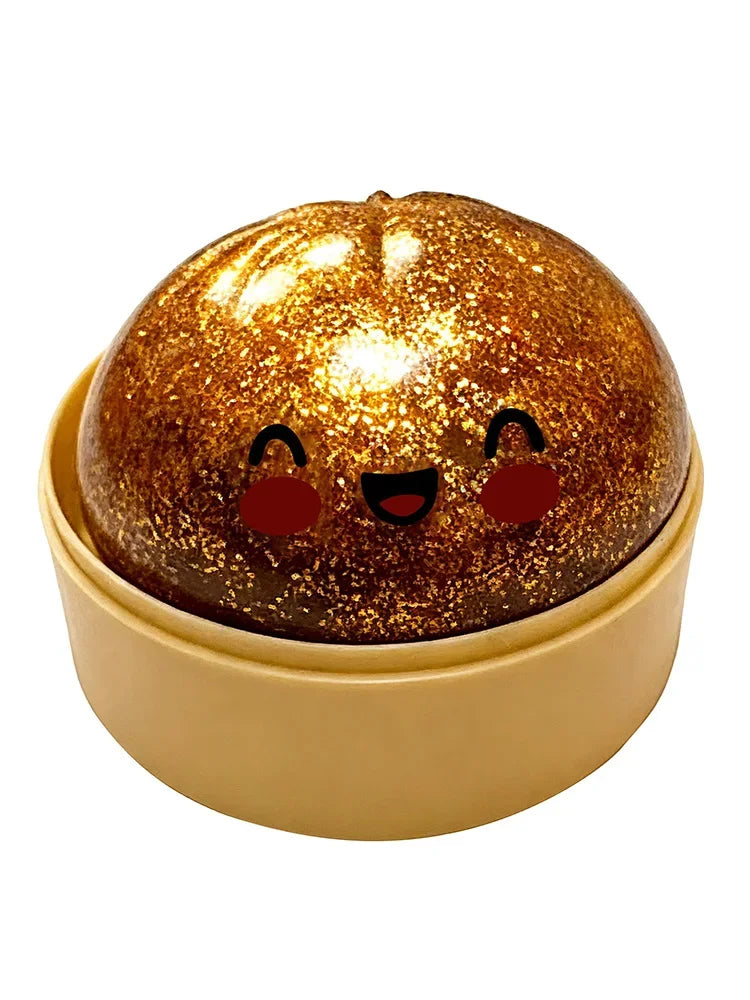 Glow Dumpling Squishy