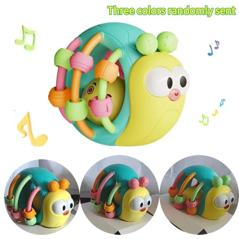 Animal Pop Tube(0-6)