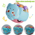 Animal Pop Tube(0-6)