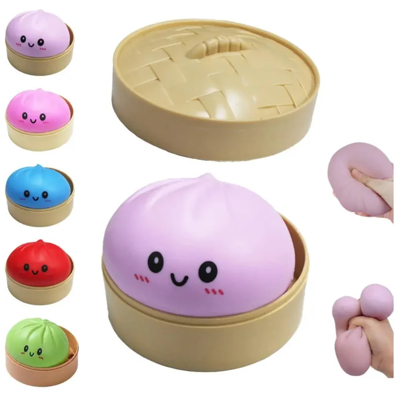 Dumpling Squish