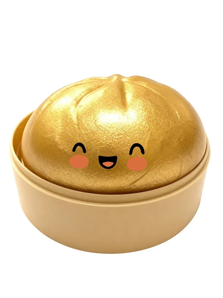 Glow Dumpling Squishy