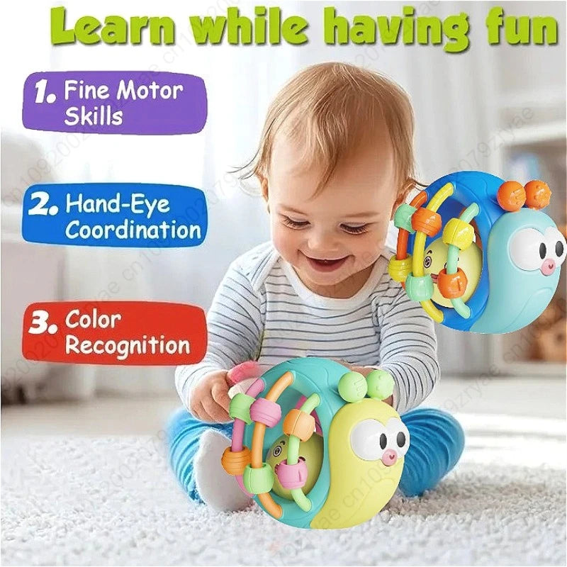 Animal Pop Tube(0-6)