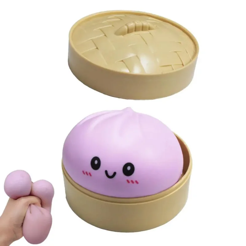 Dumpling Squish