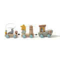Wooden Train