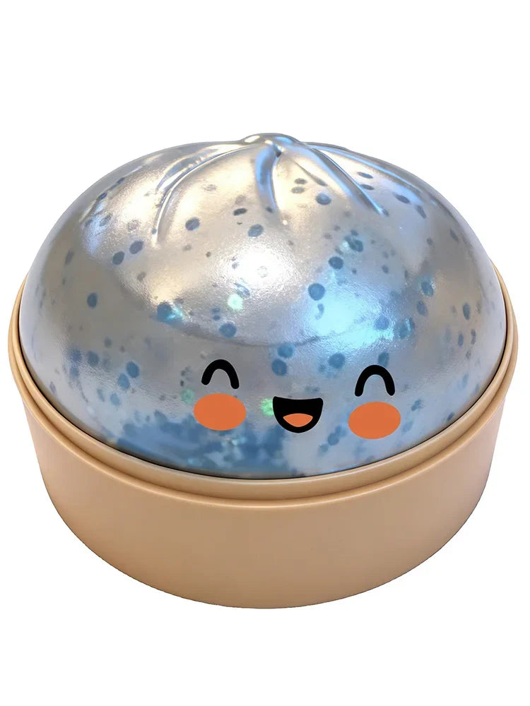 Glow Dumpling Squishy