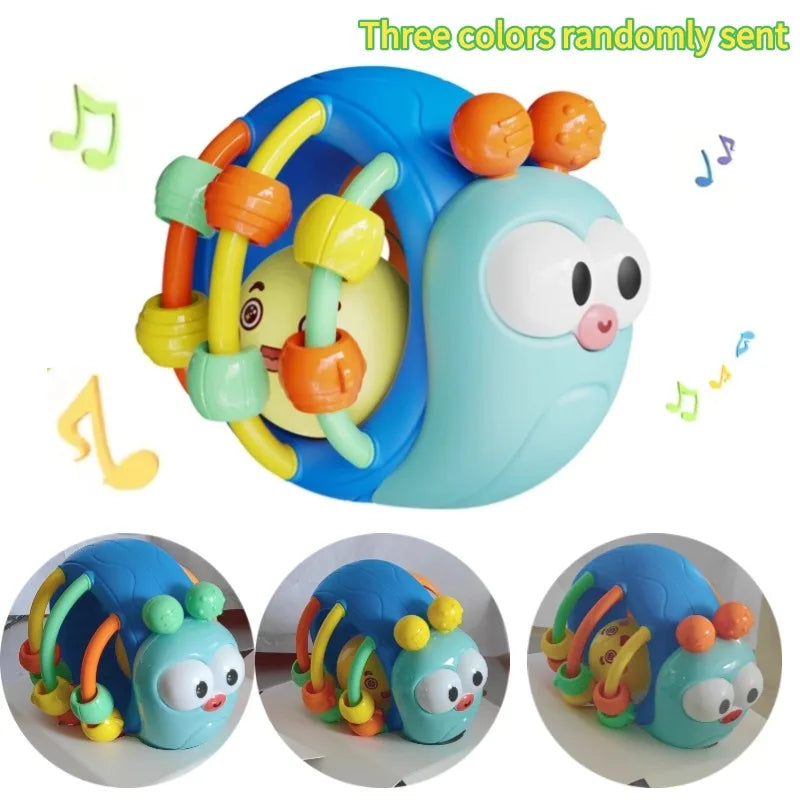 Animal Pop Tube(0-6)