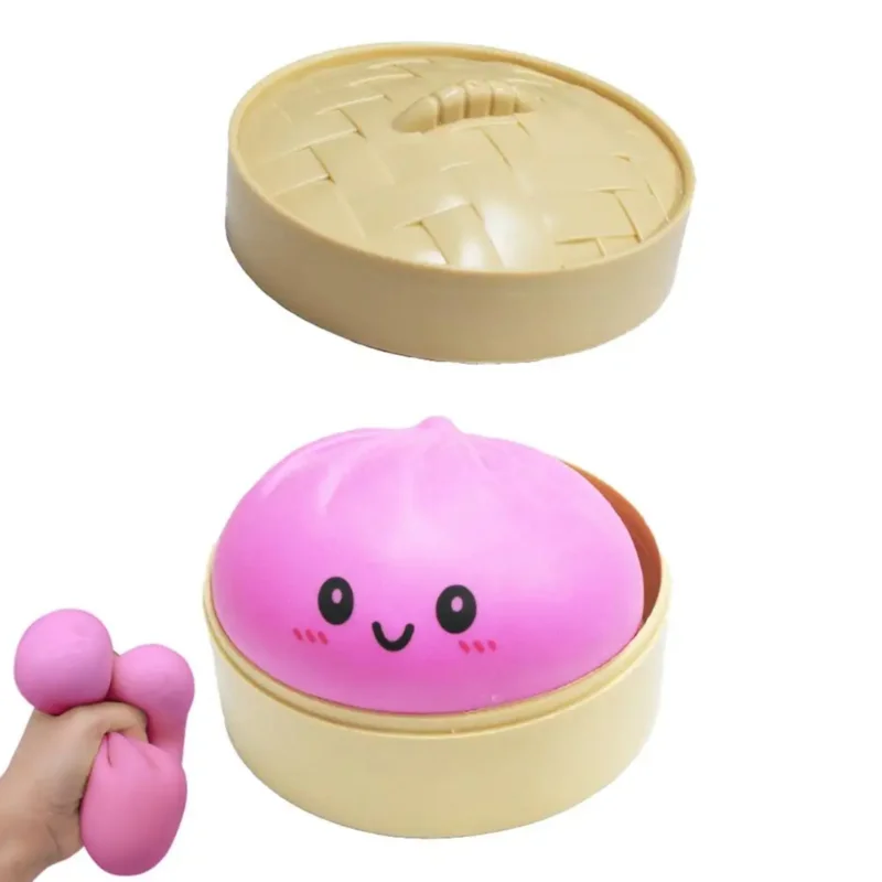 Dumpling Squish