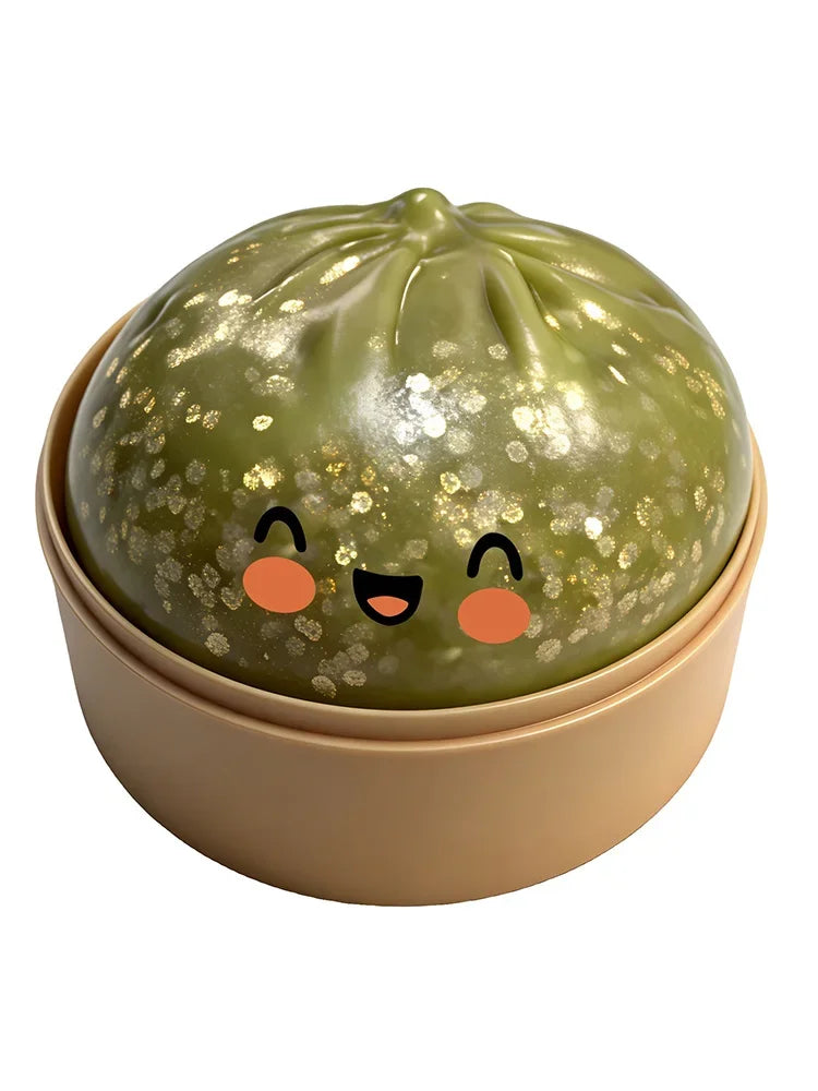 Glow Dumpling Squishy