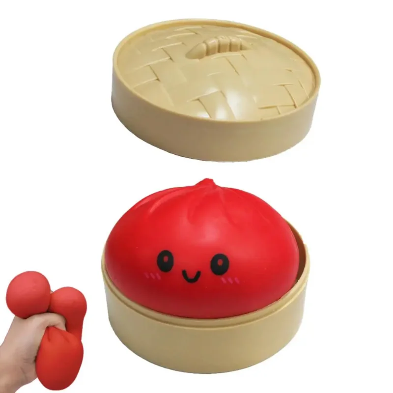 Dumpling Squish