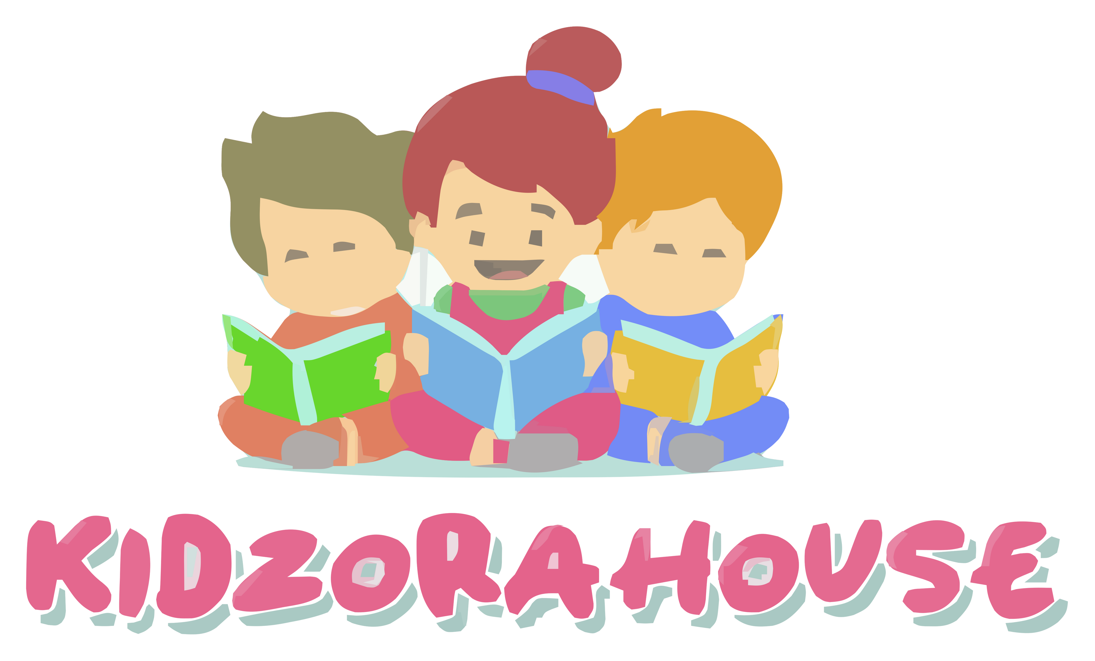 KidzoraHouse